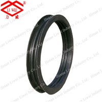 Single Sphere Rubber Expansion Joint from China