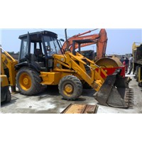 USED jcb 3cx loaders for sell