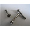 Good Quality and Low Price Harden C1022 Drywall Screws