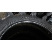 12.4-28 R-2 Irrigation tyres Pengrun Industry