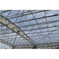 steel framing commercial structures