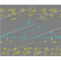 roof trusses Design Software