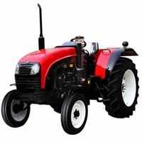 90-95HP Tractor