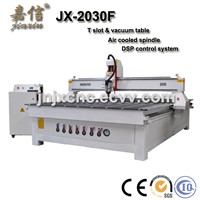 JX-2030FV  JIAXIN Wood cnc router wood cutter machine