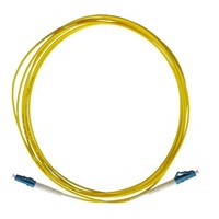 3 Meter LC-LC simplex Fiber Optic Patch Cord