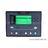 LXC6110 generator remote monitoring controller