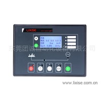 LXC6310 generator monitoring controller