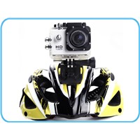 SJ4000 Sports Action Camera Diving 30M Waterproof Camera 1080P Full HD Helmet Camera