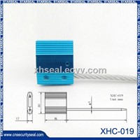 XHC-019 Barcode cable seals