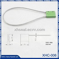 XHC-006 High Security Plastic Gas Meter Security Seals Cable Seals