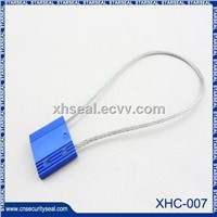 XHC-007 dongguan silicone seal strip container seal