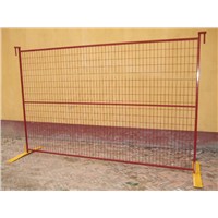 Canada Temporary Fence Panels with Many Size