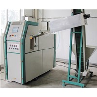 sell automatic bottle blowing machine at price of semi-automatic ones