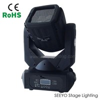 4x25W LED Moving Head Super Beam Light