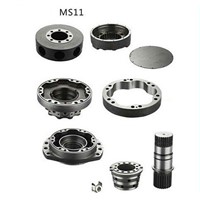 Hydraulic Piston Motors Parts for Poclain MS02/08/11/18/25/35