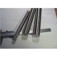 supply high precision medical implant titanium bar with best quality