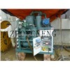 Oil Filter Machine,Auto-Operation Double-Stage Vacuum Insulation Oil Purifier Machine