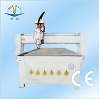 NC-R1325 Wood Cutting Machine Combination Woodworking Machines Cut Machine for MDF