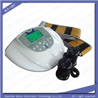 Bless BLS-1036 Electronic Dual System Foot Spa Detox Machine