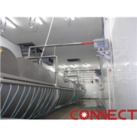 CONNECT SCREW CHILLER