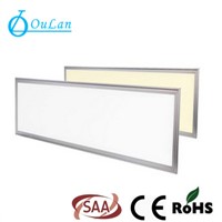 LED Panel Light dimmable flat ceiling LED lamp with CE, ROHS