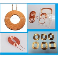 Self Bonded Coil/Inductance Coil/Coil Supplier