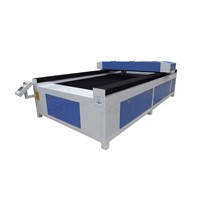 Large Size Hot Sales Laser Metal Cutting Machine(NC-1325)