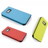 5000mAh Aluminum case and dual USB outputs and screen indicator power bank