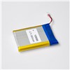 Cosumer electric battery with 3500mAh Capacity, made for PDA