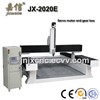 JIAXIN Epoxy Board CNC Engraving Machine JX-2020E