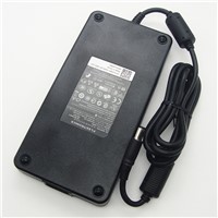 Dell 19.5V 12.3A 240V ADP-240AB D PA-9E Power AC Adapter