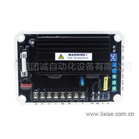 EA16 diesel generator voltage regulator board