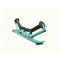 Friction Roller(idler),belt conveyor carrying idler