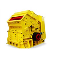 High Quality  Impact Crusher/Stone Crushing Machine