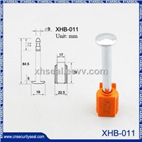XHB-011 Cylinder Lock for Trucks and Doors Anti-Theft Seal Lock