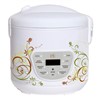 2015 New Products Electric Rice Cooker