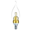 3W E14 LED Candle Light for Pendant Lamp