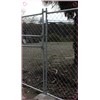 Light and Easy to Handle American temporary fence panels hot sale