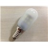 E12 LED refrigerator light LED Tubular lamp E14 LED bulbs