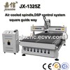 JX-1325Z Wood Engraving Machine