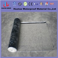 -10 SBS modified asphalt waterproofing rolling with sand