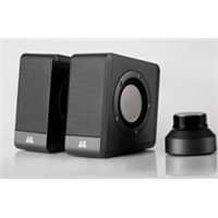 AiL 2014 Excellent Sound Experience Speaker