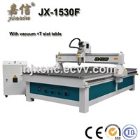 JIAXIN JX-1530F CNC carving machine for MDF material