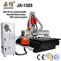 JX-1325Z  JIAXIN 3D cnc wood carving machine/wood cnc router