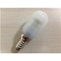 E12 LED refrigerator light LED Tubular lamp E14 LED bulbs