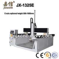 JX-1325E  JIAXIN EPS Woodworking mould cnc router machine