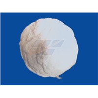 Electro-fused oxide powder, metal smelting, high boiling point, seal