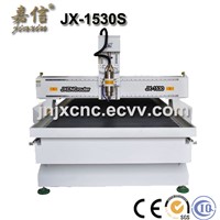 JX-1530S  JIAXIN Granite cutting cnc router machine