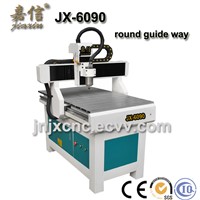 JX-6090  JIAXIN Small size CNC Wood cutting machine for sale