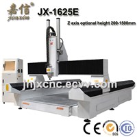 JX-1625E JIAXIN foam engraving machine/Foam machine/Mold engraving machine